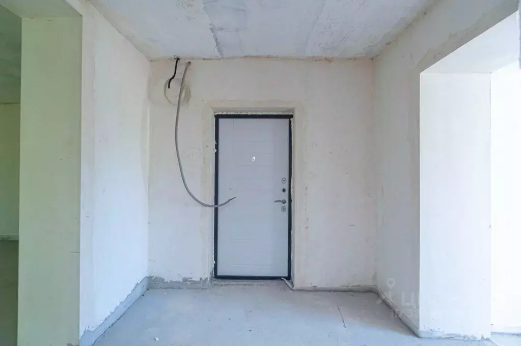 1-к кв. Крым, Бахчисарай ул. Грузинова, 63 (41.4 м) - Фото 1