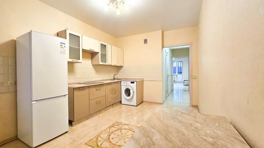 2-к кв. Иркутская область, Иркутск проезд Юрия Тена, 14/5 (70.0 м) - Фото 0