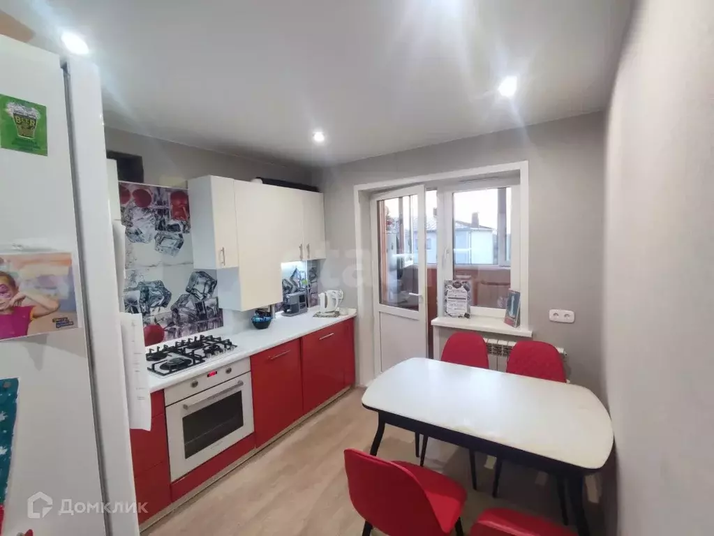 Продаётся 2-к квартира, 47.3 м - Фото 0
