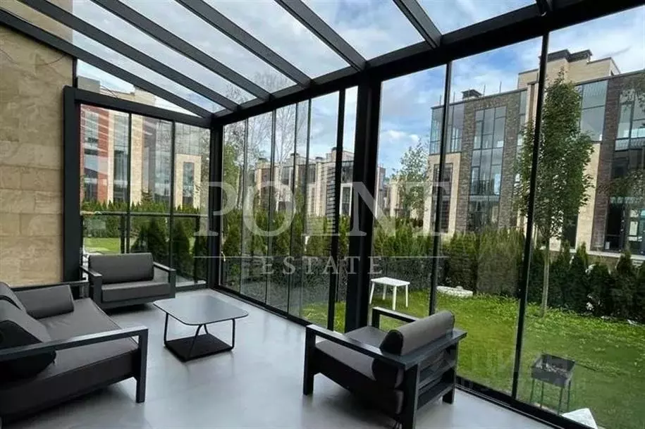 Таунхаус в Московская область, Истра муниципальный округ, д. Красный ... - Фото 1