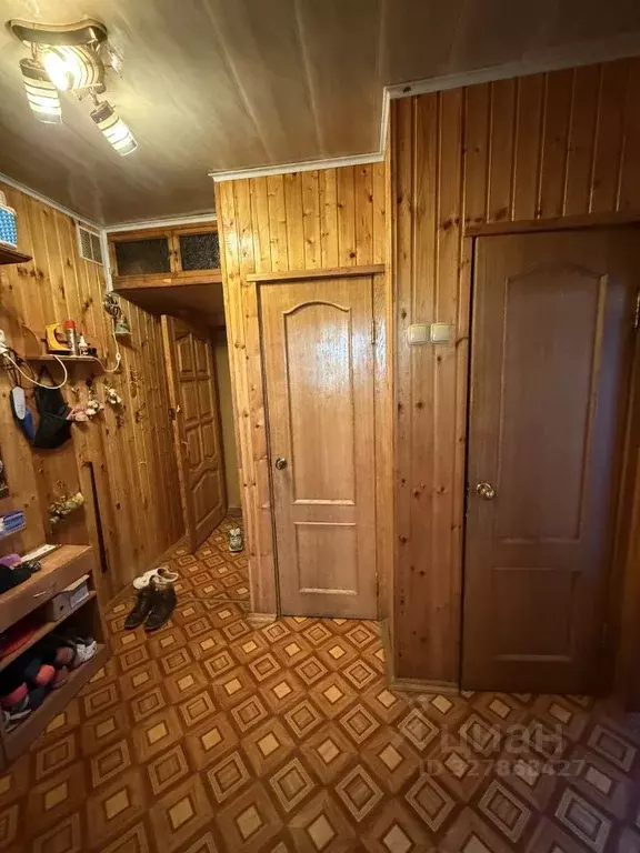 2-к кв. Московская область, Волоколамский муниципальный округ, с. ... - Фото 2