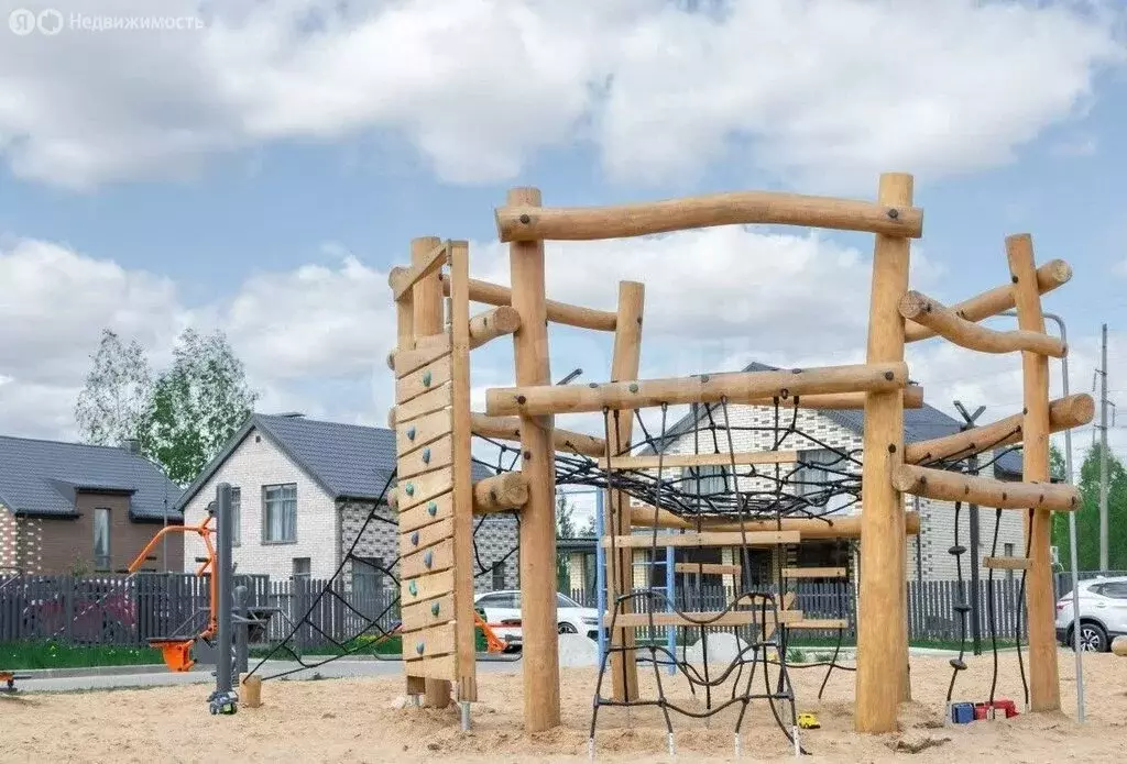 Дом в Тверская область, Калининский муниципальный округ, деревня ... - Фото 2