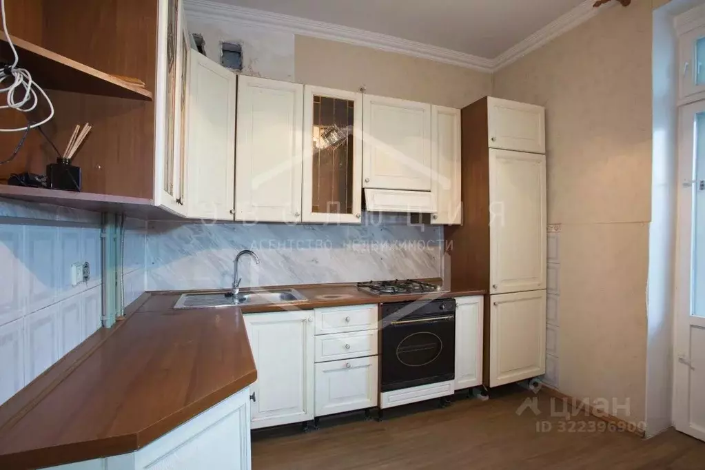 3-к кв. Калининградская область, Калининград Гражданская ул., 9А ... - Фото 1