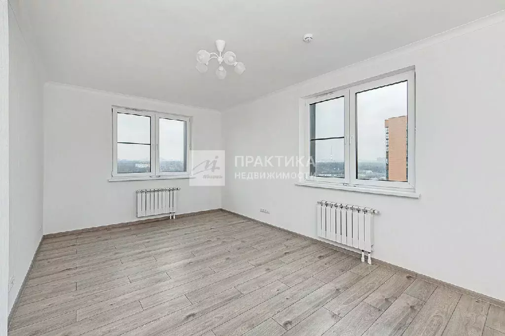 Продается 2-комнатная квартира - Фото 1