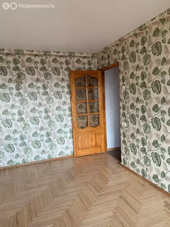 1-комнатная квартира: Пятигорск, Украинская улица, 64к2 (33 м) - Фото 1