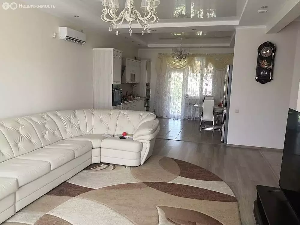 Дом в Гостагаевская, улица Механизаторов, 36 (289 м) - Фото 2