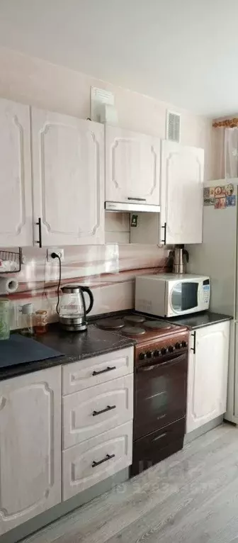 2-к кв. Самарская область, Тольятти бул. Буденного, 5 (39.3 м) - Фото 1