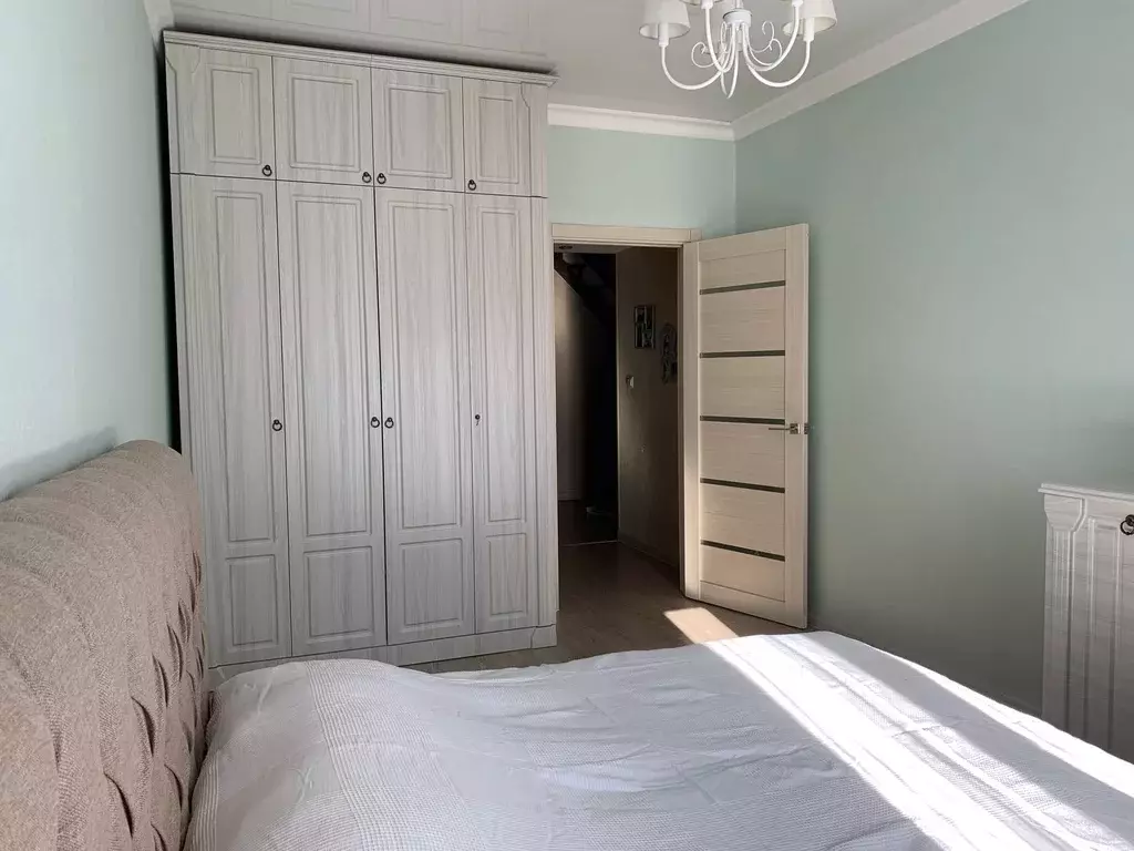 Продаётся 2-к квартира, 120 м - Фото 1