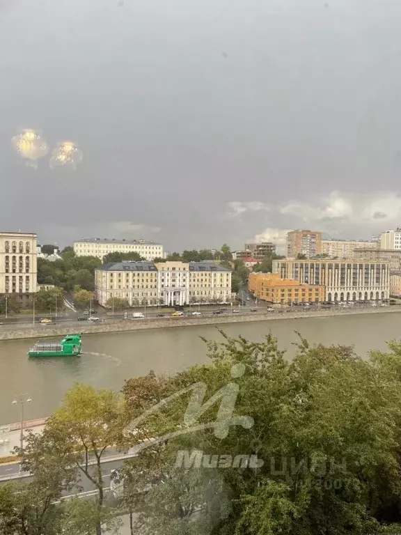 2-к кв. Москва Космодамианская наб., 4/22кБ (65.0 м) - Фото 2