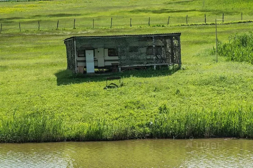 Дом в Ставропольский край, Железноводск городской округ, пос. ... - Фото 1