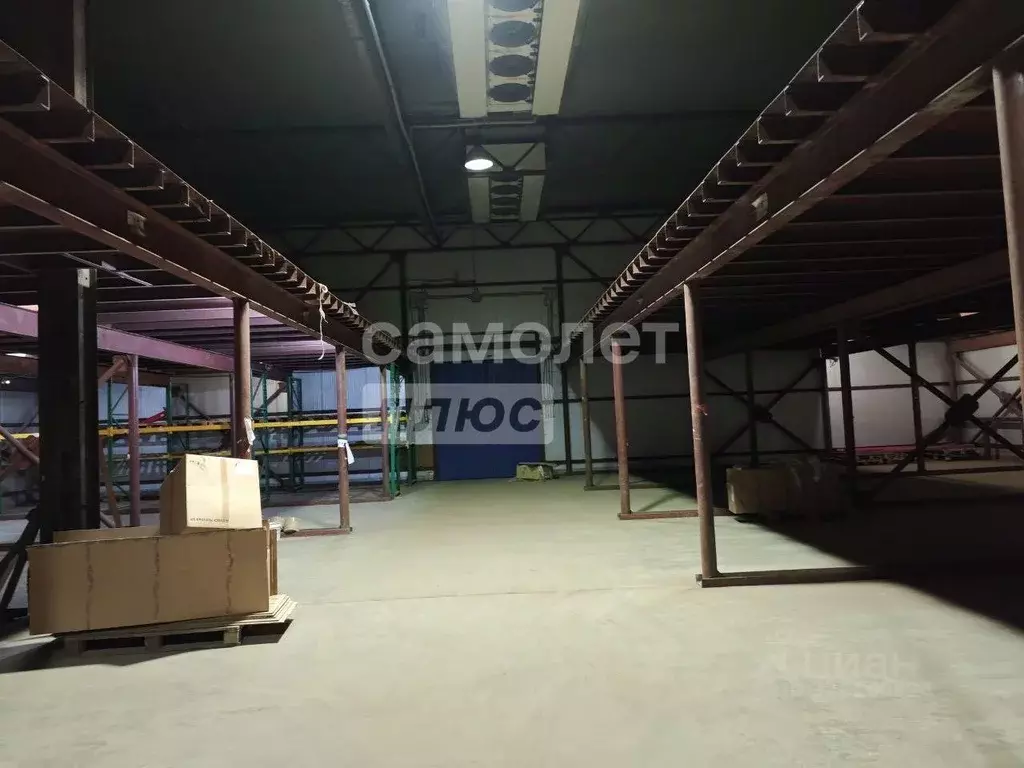 Помещение свободного назначения в Московская область, Подольск ... - Фото 1