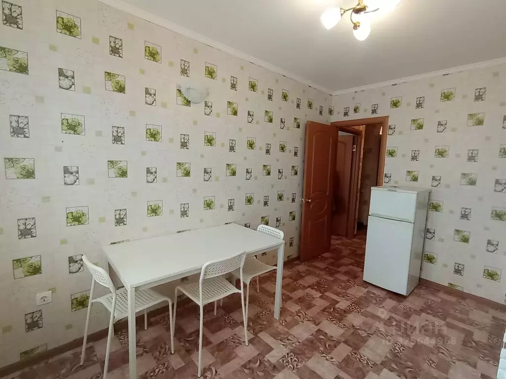 1-к кв. Самарская область, Самара бул. Ивана Финютина, 34 (34.0 м) - Фото 2