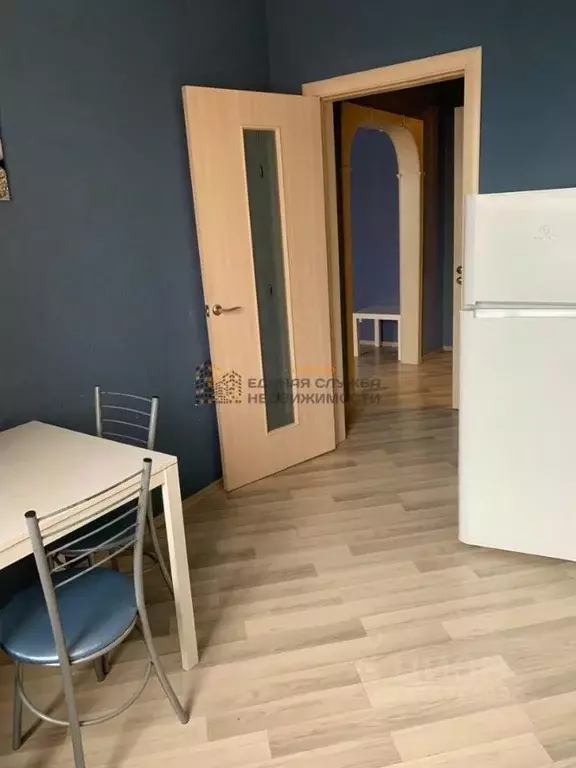 2-к кв. Башкортостан, Уфа ул. Менделеева (72.0 м) - Фото 2