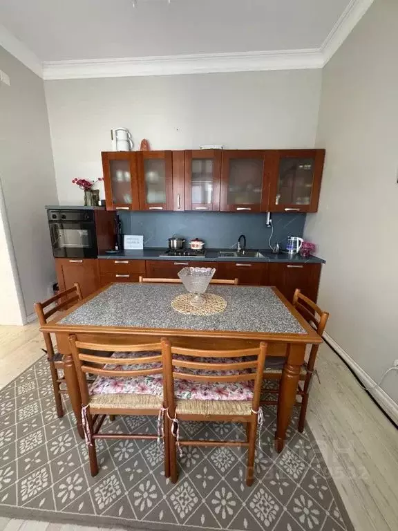 Дом в Дагестан, Каспийск ул. Коттеджная, 3Б (200 м) - Фото 1