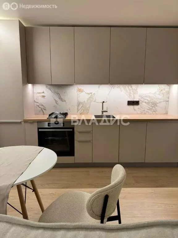 2-комнатная квартира: Москва, улица Каховка, 39к1 (48 м) - Фото 0