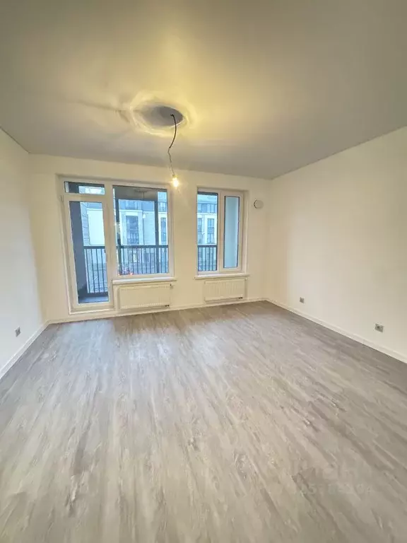 Студия Санкт-Петербург пос. Стрельна, просп. Буденного, 22 (24.5 м) - Фото 1