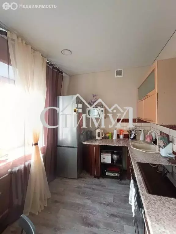 1-комнатная квартира: Черногорск, улица Генерала Тихонова, 4В (39.6 м) - Фото 1