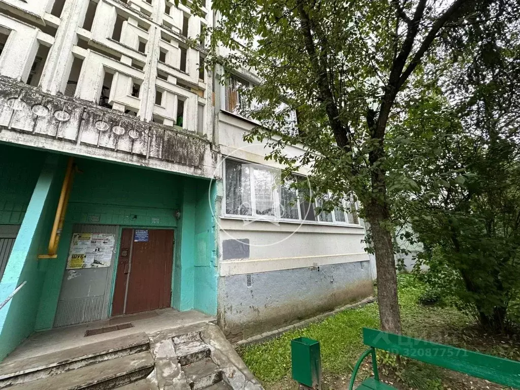 3-к кв. Калужская область, Обнинск Белкинская ул., 19 (66.8 м) - Фото 2