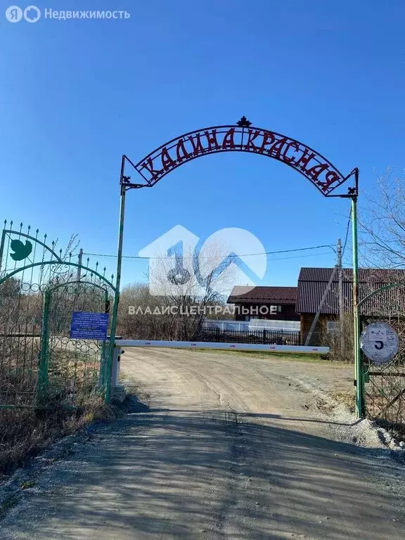 Дом в Колыванский район, садовое товарищество Калина красная (45 м) - Фото 0
