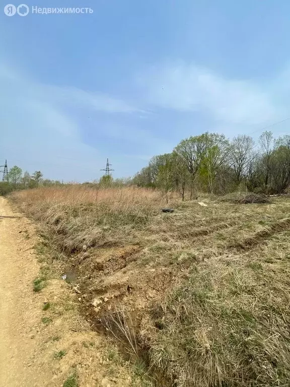 Участок в Арсеньев, Заовражная улица, 22А (15 м) - Фото 1