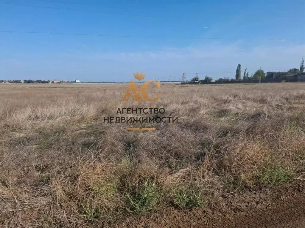 Участок в Крым, Феодосия муниципальный округ, с. Береговое ул. ... - Фото 1
