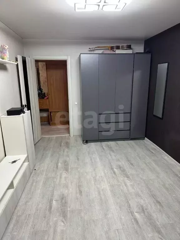 1-к кв. Мордовия, Саранск Севастопольская ул., 46А (37.0 м) - Фото 1