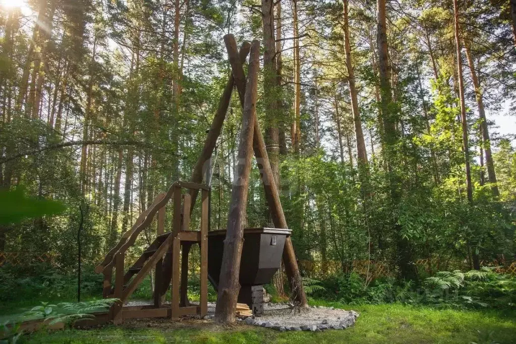 Участок в Тверская область, Зубцовский муниципальный округ, Усадьба ... - Фото 1