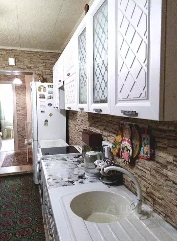 2-к кв. Белгородская область, Старый Оскол Студенческий мкр, 6 (37.0 ... - Фото 1