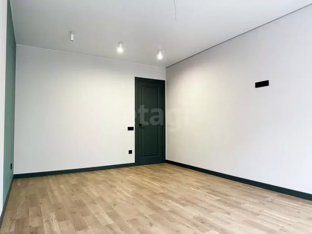 1-к кв. Саратовская область, Саратов ул. Имени Академика Н.Н. ... - Фото 1