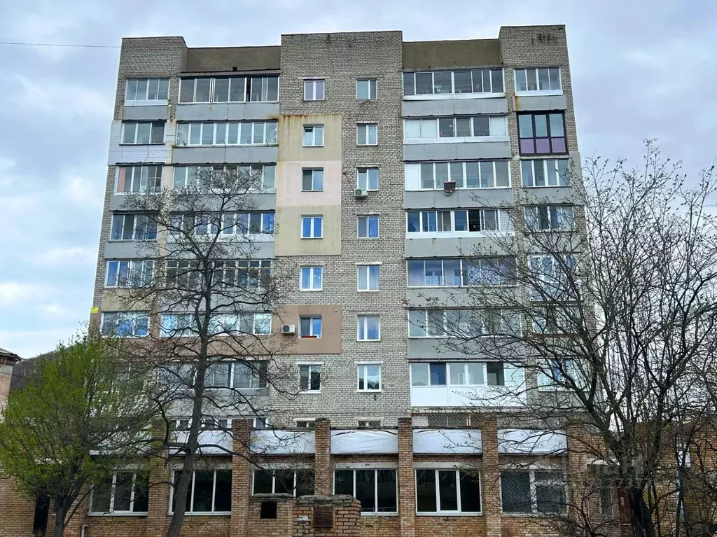 2-к кв. Приморский край, Находка ул. Луначарского, 21 (52.0 м) - Фото 1