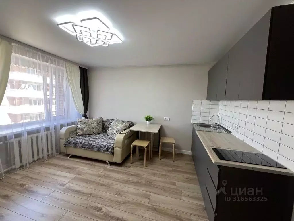 Комната Ростовская область, Ростов-на-Дону ул. Еременко, 87 (19.0 м) - Фото 0