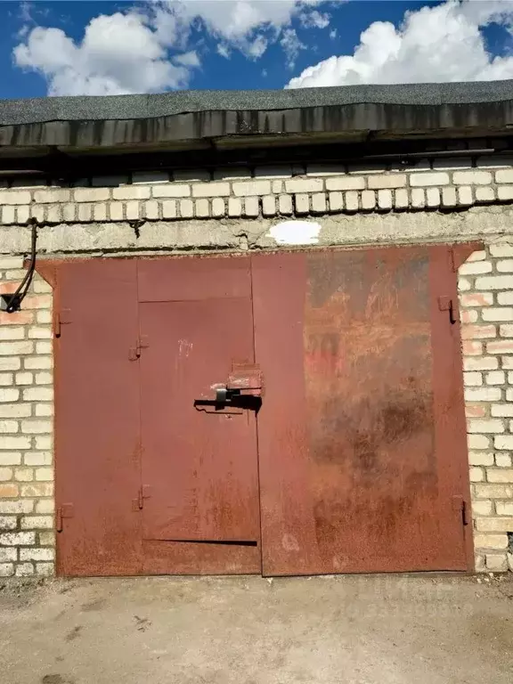 Гараж в Московская область, Королев Текстильщик мкр, Южная ул., 7А (42 ... - Фото 1