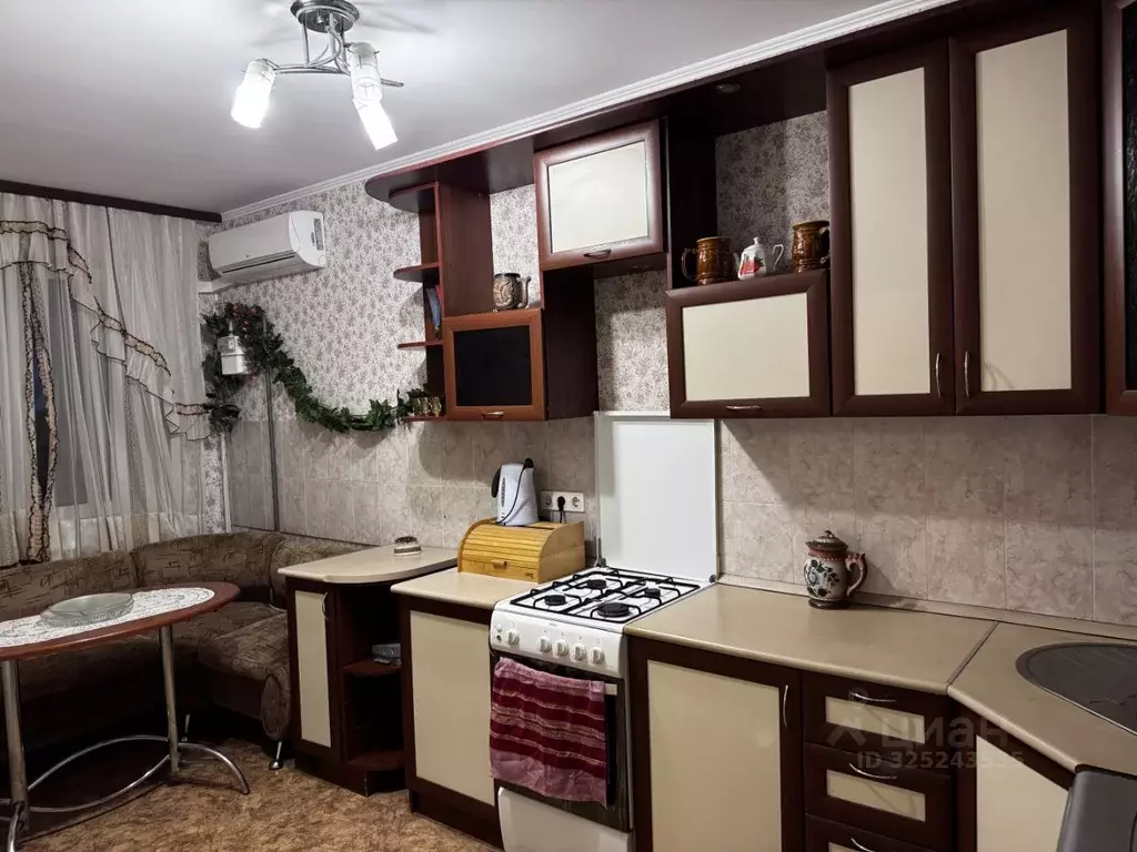 2-к кв. Самарская область, Самара ул. 22-го Партсъезда, 55 (53.3 м) - Фото 1