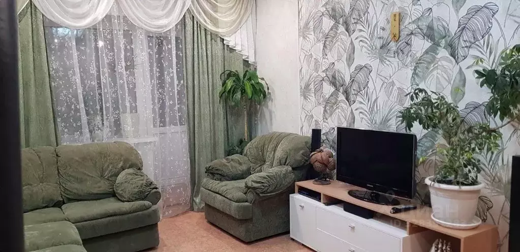 3-к кв. Саха (Якутия), Жатай городской округ, Жатай рп ул. ... - Фото 1