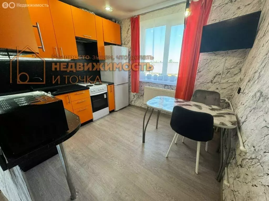 1-комнатная квартира: Янаул, улица Якутова, 18 (32 м) - Фото 1