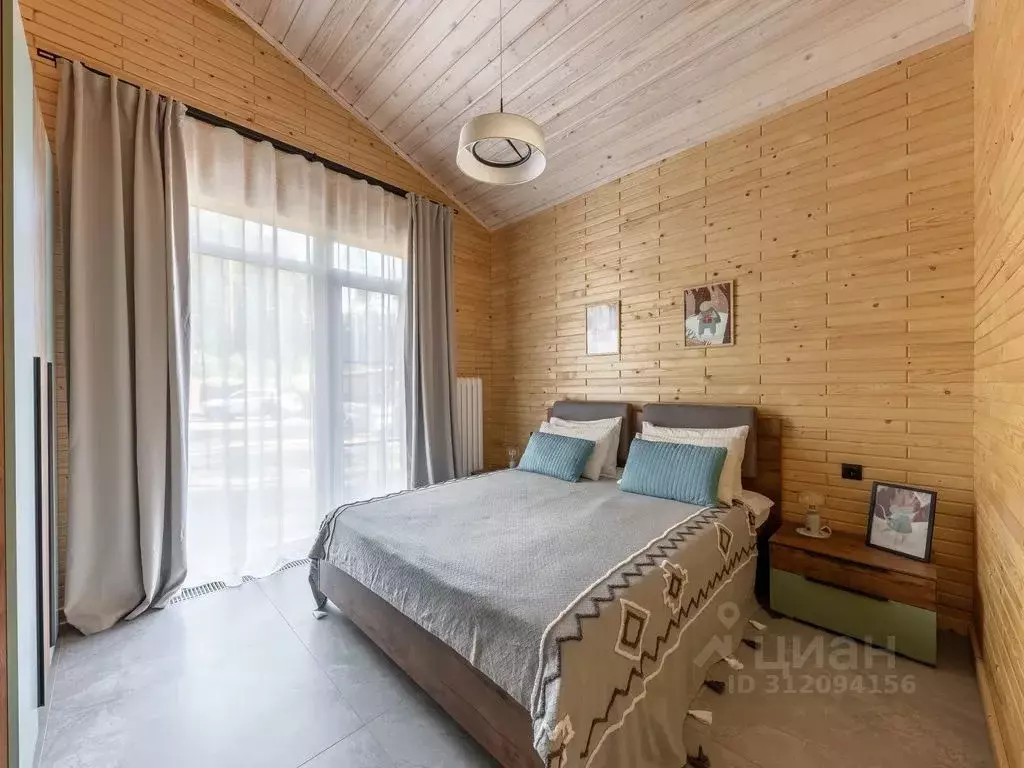 Дом в Ленинградская область, Выборгский район, Приморское городское ... - Фото 2