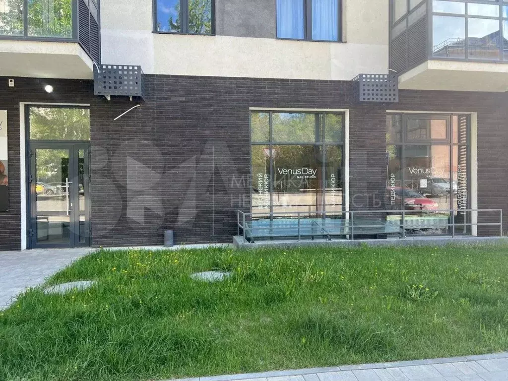 Продам помещение свободного назначения, 60.8 м - Фото 1