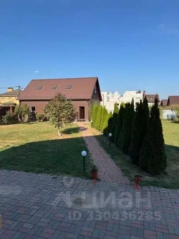 Коттедж в Московская область, Балашиха городской округ, д. Соболиха ... - Фото 2