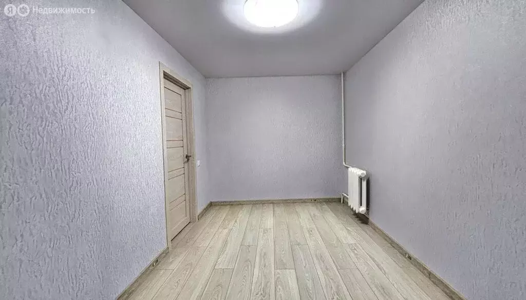 1-комнатная квартира: Екатеринбург, Комсомольская улица, 2А (36 м) - Фото 1