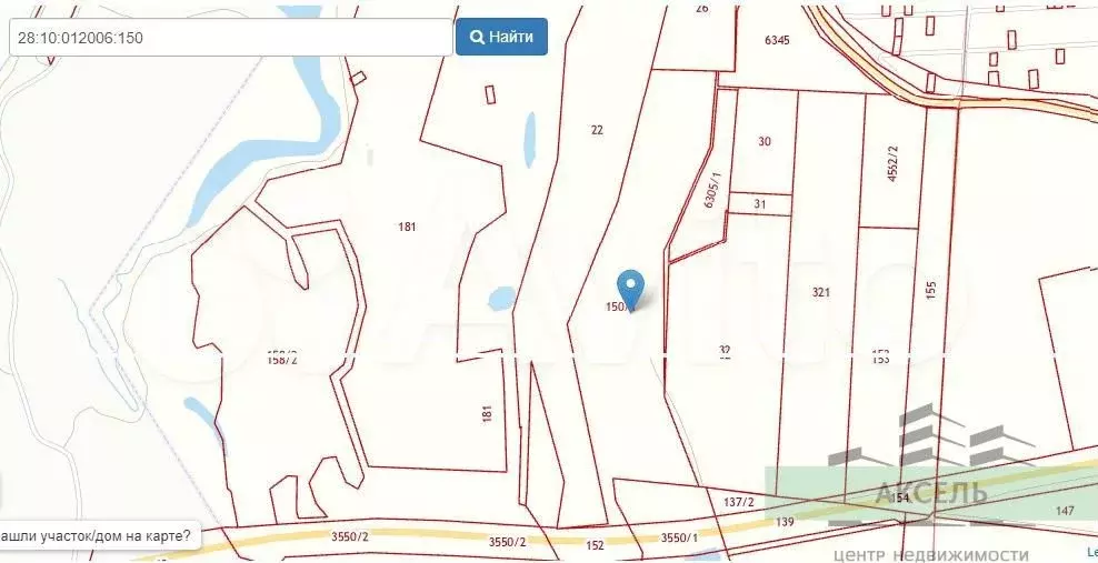 Участок 28,98 га (СНТ, ДНП) - Фото 0