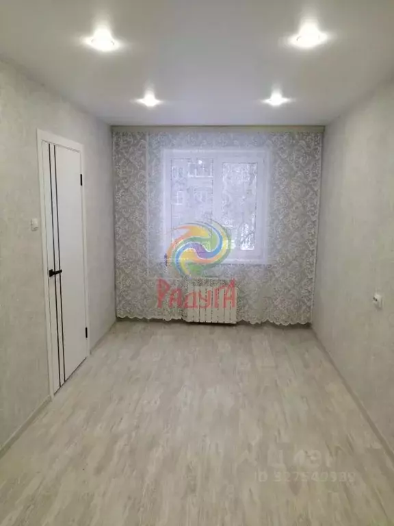 2-к кв. Ивановская область, Иваново ул. Кудряшова, 121 (44.0 м) - Фото 1