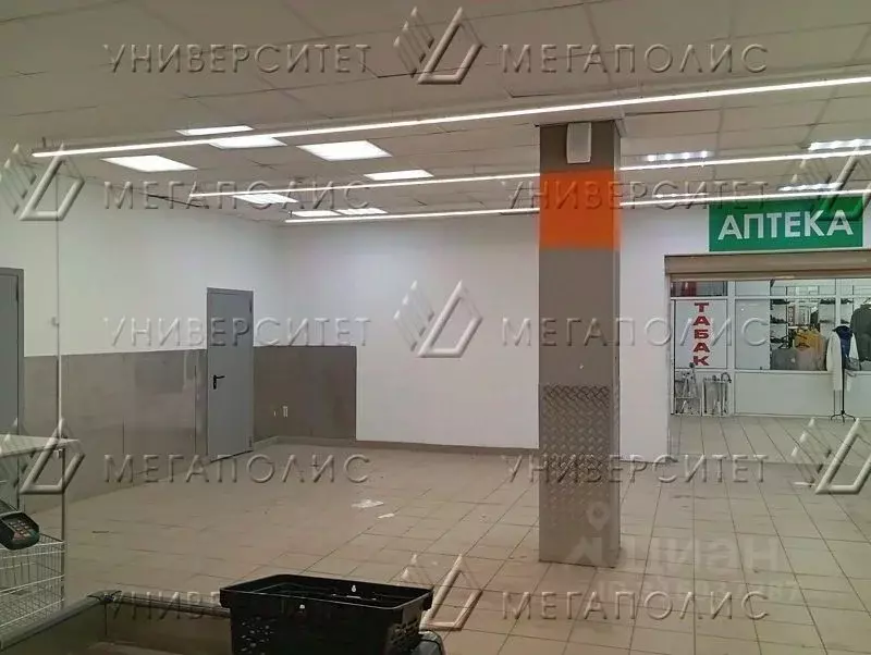 Торговая площадь в Москва Чертановская ул., 9С1 (47 м) - Фото 0