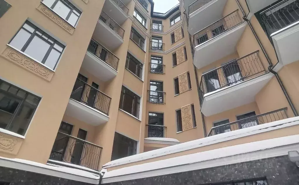 2-к кв. Санкт-Петербург 11-я Васильевского острова линия, 56 (100.0 м) - Фото 1