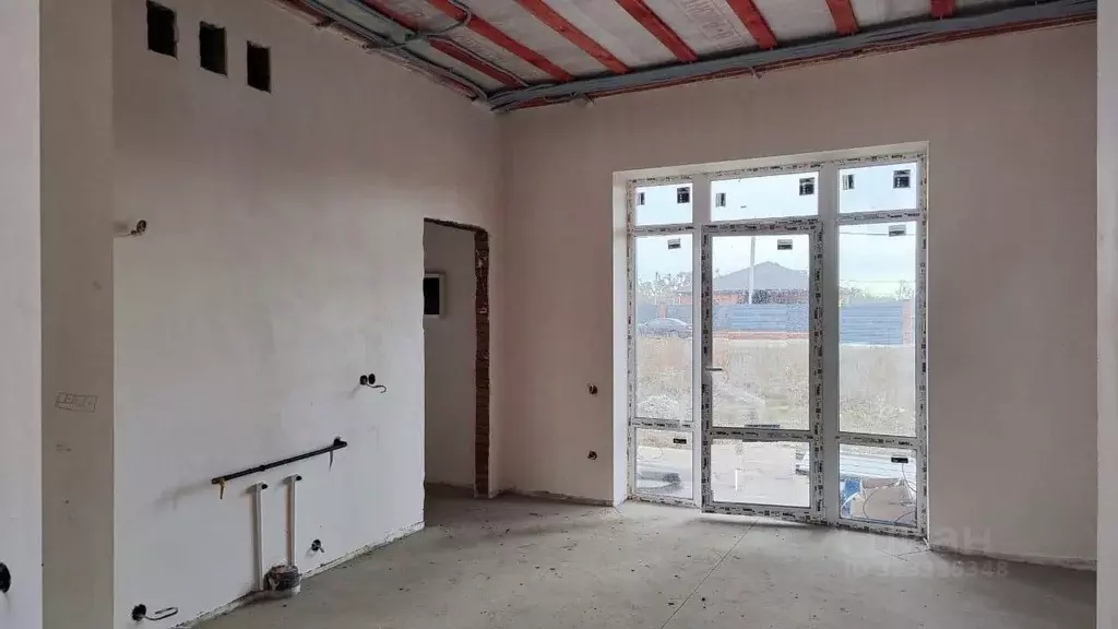 Дом в Ростовская область, Аксайский район, Щепкинское с/пос, пос. ... - Фото 2