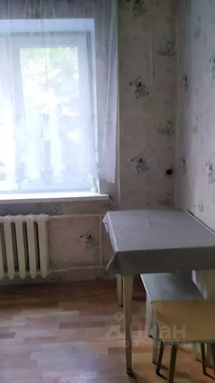 Комната Саратовская область, Саратов Новоузенская ул., 10/20 (14.0 м) - Фото 1