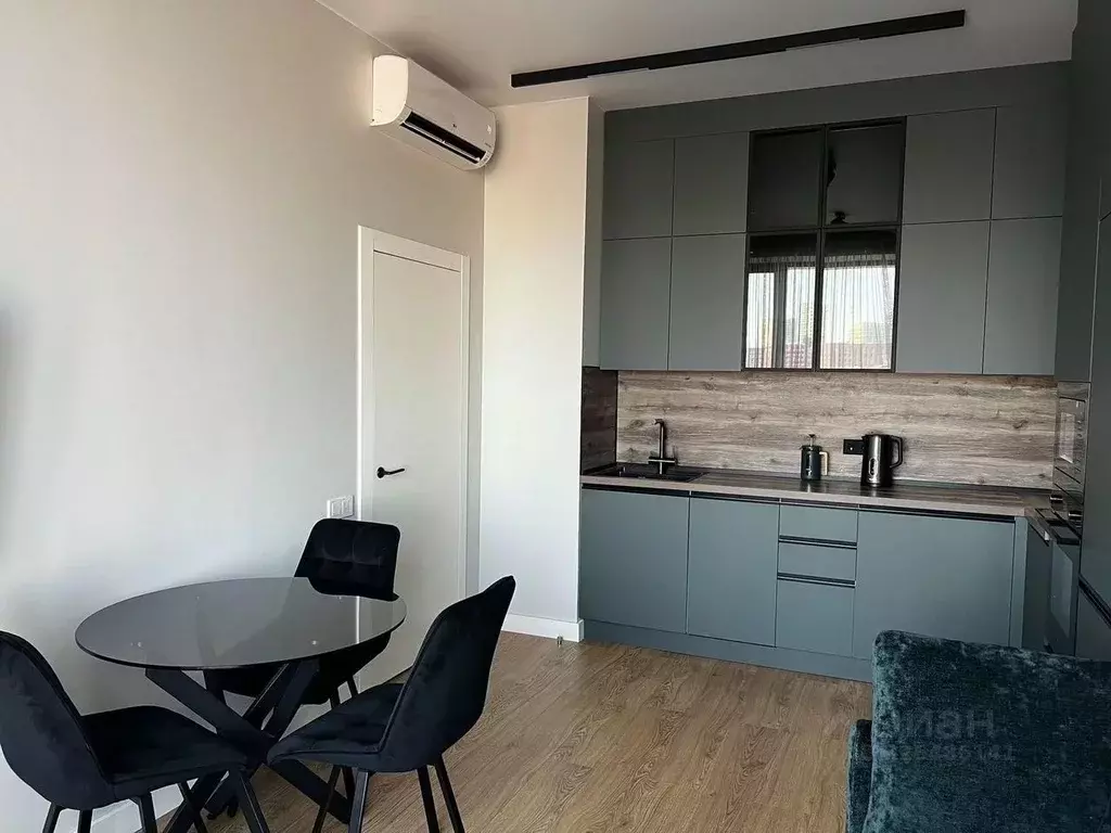 2-к кв. Москва 2-й Полевой пер., 2 (51.0 м) - Фото 2