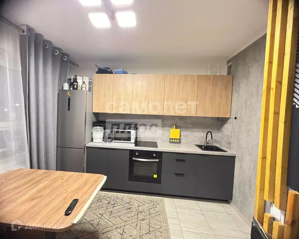 Продаётся 1-к квартира, 38.5 м - Фото 1