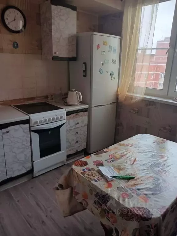 2-к кв. Москва Кокошкино дп, ул. Дзержинского, 4 (54.0 м) - Фото 1