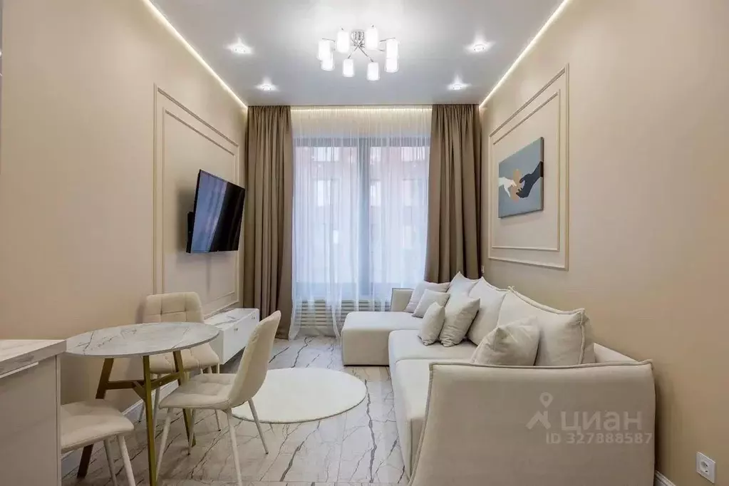 1-к кв. Москва ул. Родченко, 2 (45.0 м) - Фото 1