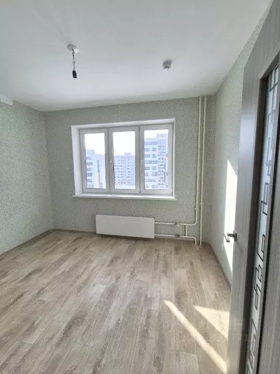 1-к кв. Омская область, Омск проезд 4-й Амурский, 13 (37.0 м) - Фото 2